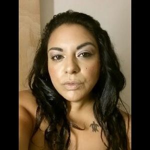 Meet your Posher, Talisha